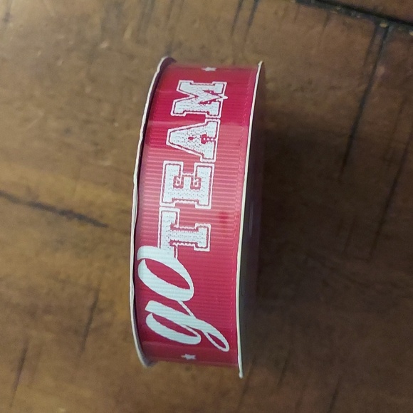 Baseball Ribbon - Picture 6 of 6